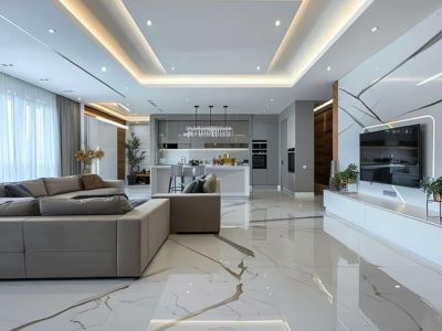 Godrej MSR City, 2 & 3 BHK at Shettigere, Bangalore 
